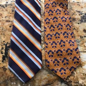 Robert Talbott Best of Class Ties
